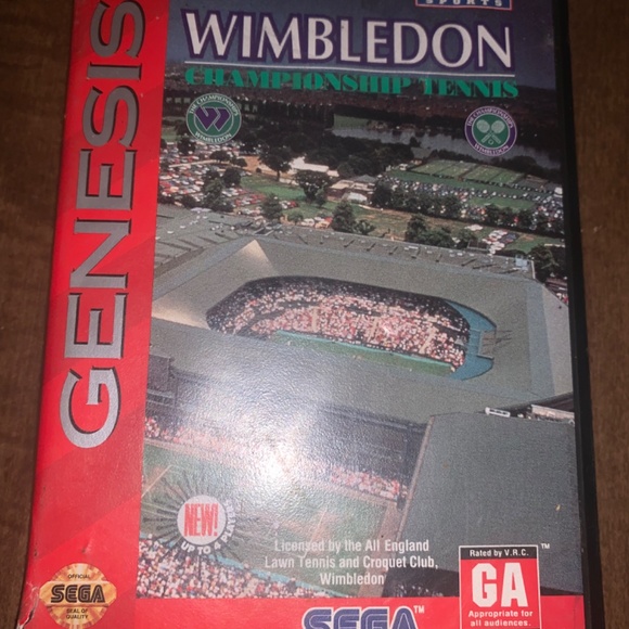 Sega Genesis Game Bundle - Picture 12 of 16